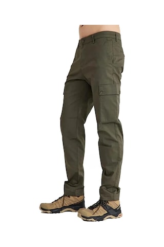 Steinbock Herakles Gabardin Pantolon Erkek Outdoor Haki