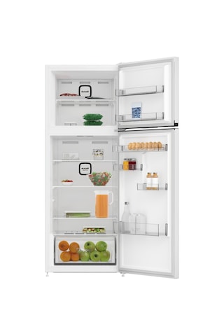 Arçelik 570474 MB 477 LT No-Frost Çift Kapılı Buzdolabı