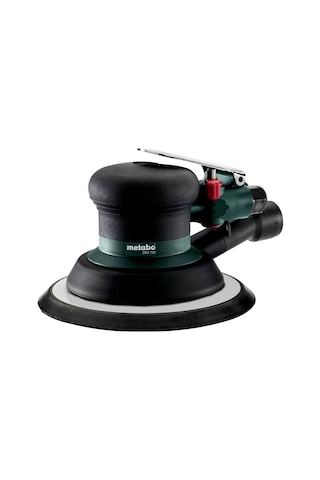 Metabo Dsx 150 Havalı Eksantrik Zımpara