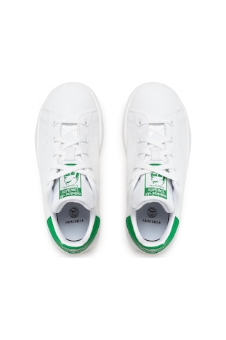Adidas Adıdas Stan Smıth Çocuk Ayakkabı Fx7524 Beyaz