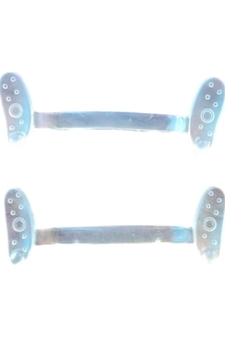 Horlama Burun Aparatı 2 Adet 1208