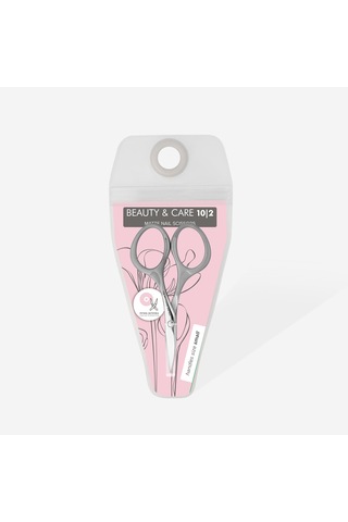 Staleks Beauty Care Tırnak Makası Mat Çelik Sbc-10-2