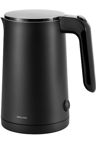 Zwilling Enfinigy Su Isıtıcı 1 Lt Siyah