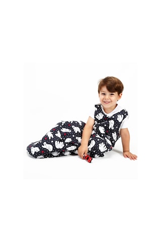 Baby Fehn Yorni Elyaflı Kışlık Bebek Torba Uyku Tulumu (374976373)