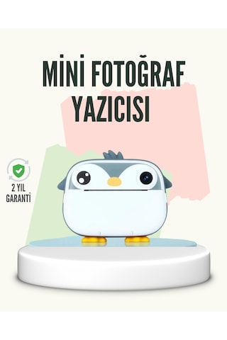 Yüksek Çözünürlüklü 10x Dijital Zoom Ve Iso Ayarlı Fotoğraf Makinesi