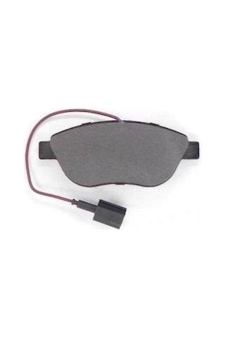 Opel Adam Ön Fren Balata 2013-2017 77364798e 938263 1.2, 1.0