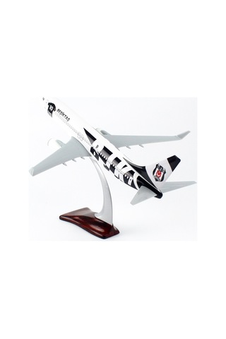 1/200 Beşiktaş Sergilemeye Hazır Yolcu Uçağı