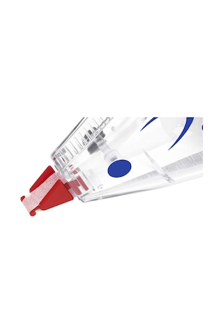 Bic Tipp-ex Şerit Silici Düzeltici Daksil 6Mx5MM