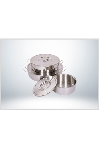 Yemek Karavanları Tabansız 1--10503010 30 10 7 Diğer