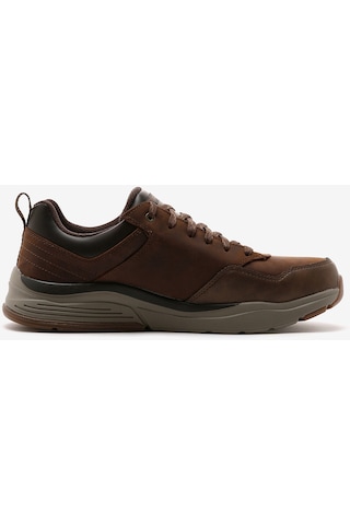 Skechers Bengao  -  Hombre Erkek Kahverengi Günlük Ayakkabı 210021 Cdb Kahverengi