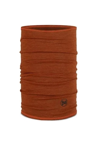 Buff Merino Lightweight Solid Boyunluk-113010.330 Kiremit