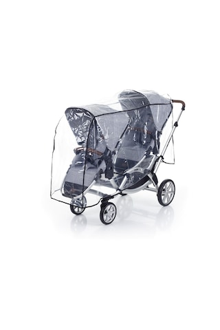 ABC Design Zoom Bebek Arabası Yağmurluğu Çok Renkli