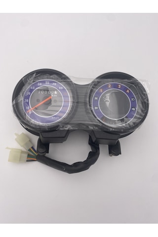 Lifan Glint 100 Km Saati Lifan Glint 100 Km Saati