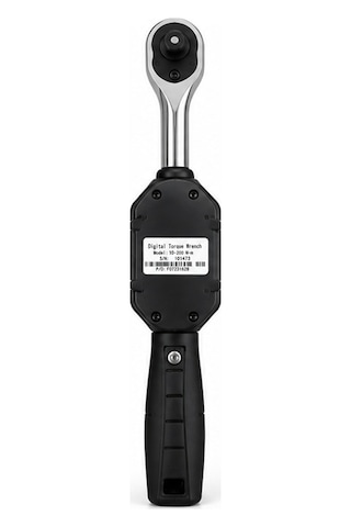 Luvinka Zwm-100 1/2 Mini Dijital Torkmetre