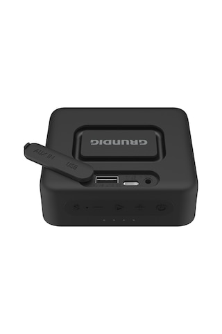 Grundig Jam + Bluetooth Hoparlör