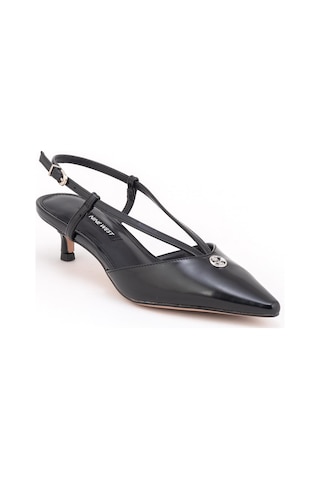 Nine West Orva 5fx Kadın Ayakkabı Nın929111b01001 Siyah