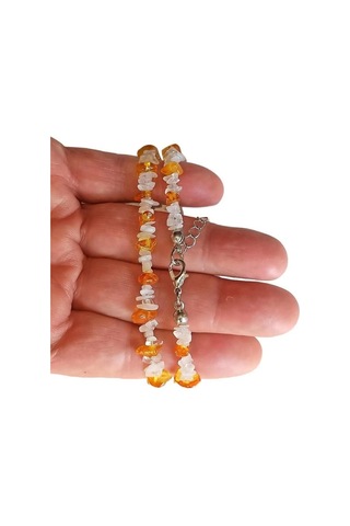 Aytaşı, Kehribar Bileklik Kırıktaş 311-3 Çok Renkli