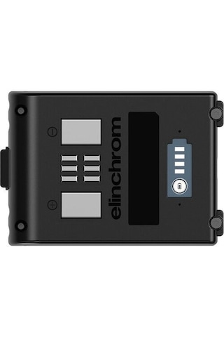 Elinchrom Fıve Battery