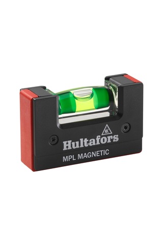 Mini Pocket Level Mpl, 401313, Mini Cepli Su Terazisi Manyetik Versiyon