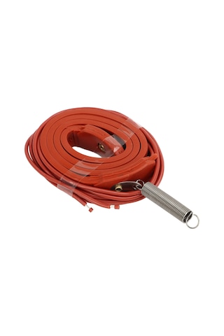 Youtek Kablo Isıtıcı Soğuk Korumalı, Ac220v 45w, Su Boruları Ve Klima Kompresörleri İçin, Su Geçirmez, Otomatik Sıcaklık Regülasyonlu