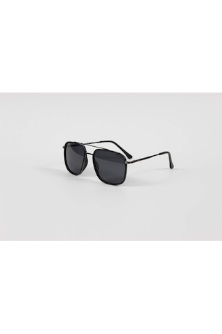 Polo Black Pb8126 C3 53 18 140 Erkek Güneş Gözlüğü Füme
