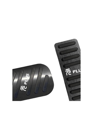 Suntek Byd Atto 3 Yuan Plus Black Için Gaz Fren Pedalı Siyah