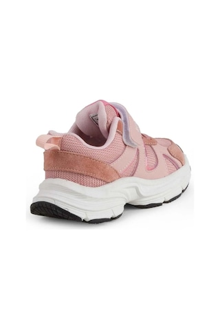 Buckhead Buck4513-009 Hazel Kız Çocuk Günlük Ayakkabı Pembe