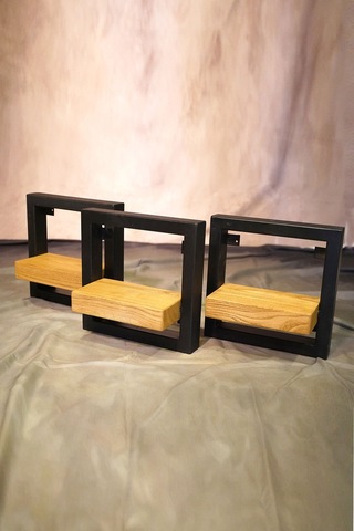 Pratik Raf Model 1 30cmx14cmx30cm