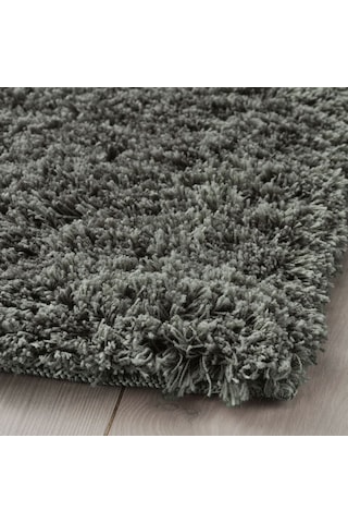 Yolluk, Koyu Gri, 80x150 Cm gri