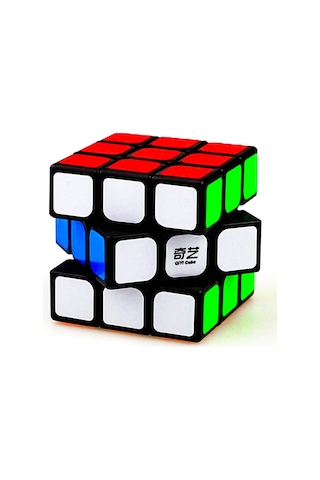 Mrs Toys Qiyi Sail W 3 x 3 Zeka Küpü