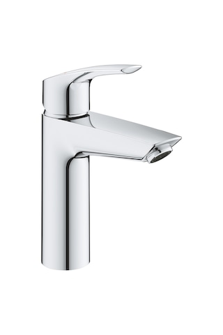 Grohe Eurosmart Banyo Ve Lavabo Bataryası Set 33300003 - 23324003 Krom