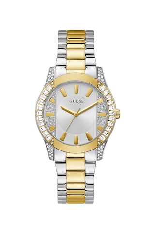 Guess Gugw0305l4 Kadın Kol Saati Metalik Gri