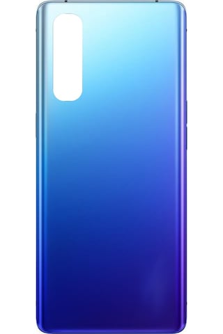 Teknonet Oppo Reno 3 Pro Uyumlu Batarya Kapağı 001