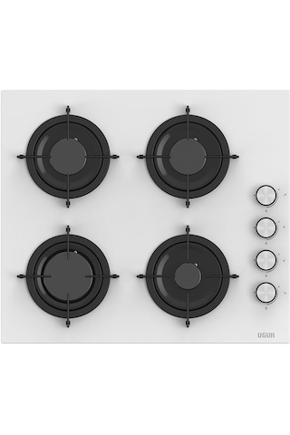 Uğur UAO 6040W0 BCY CSR1 Ankastre Ocak
