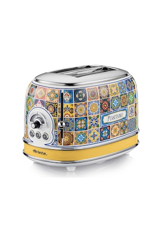 Positano 0155/1P 2 Dilim Ekmek Kızartma Makinesi