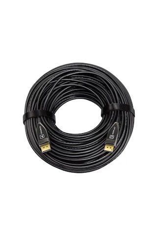 Paugge Pg 8k60 050 50 Metre Fiber Display Kablo 75872523