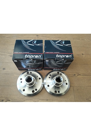 Mercedes W210 Arka Porya Takımı Topran