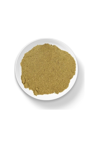 Organik Bitkim Toz Çakşır Kökü 150 G