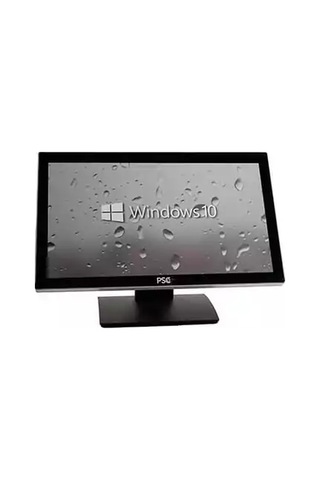 Psc Pos Al Serisi J6412 18.5 8 GB 128 GB 1366x768