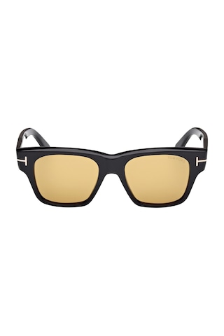 Tom Ford Ft1280 01e 53 19 145 Gu036961 Güneş Gözlüğü Siyah