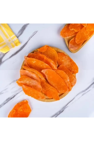 Mango Kurusu - Lebsan Kuruyemiş 1 KG