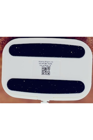 Yeni Kimlik Kart Okuyucusu Atlantis Atr29-ua