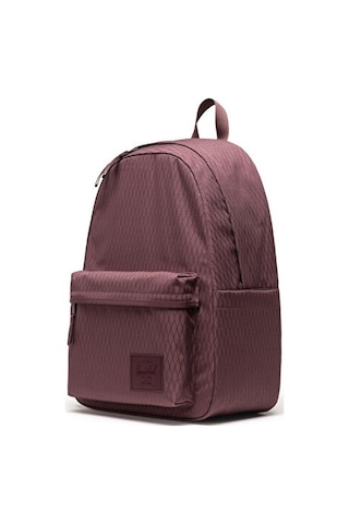Herschel Classıc Xl Backpack Sırt Çantası-en: 32,5 Cm, Boy: 45 Cm, Derinlik: 16,5 Cm 11546-07783 Mor