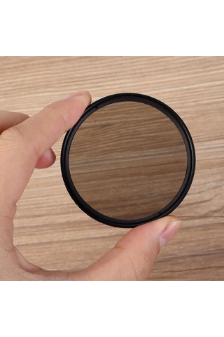 82mm Cpl Polarize Filtre