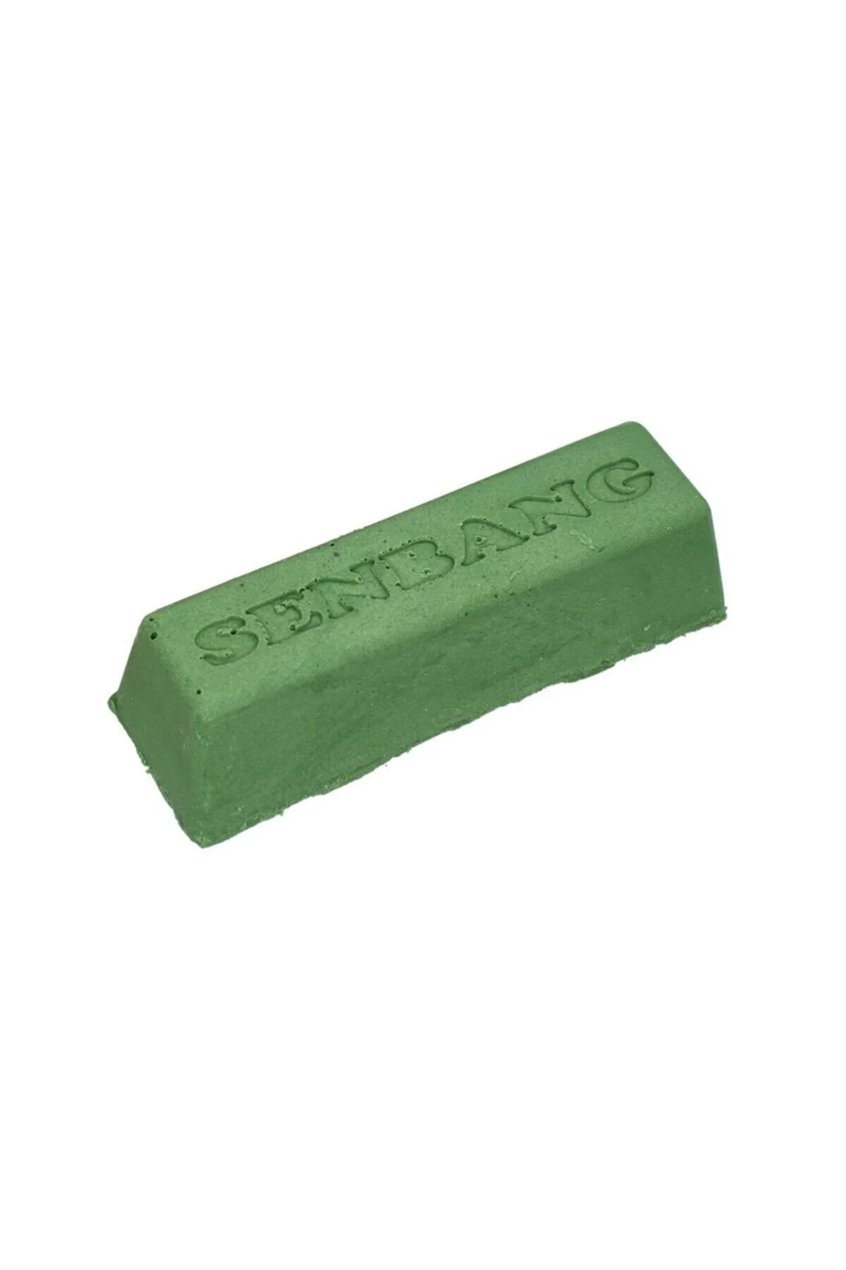Merttools Green Polisaj Metal Parlatma Cilası Yeşil 100 Gr