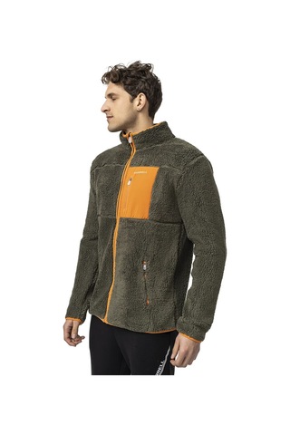 Merrell Jer Erkek Yeşil Ceket - Yeşil M25jerm-680 Çok Renkli