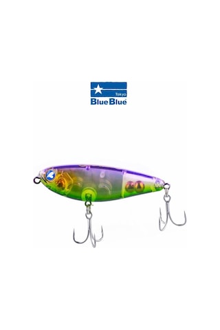 Blueblue Chupazo 60 7gr Topwater Pencil Maket Yem 17