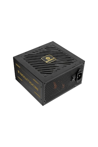 Revolutıon Iıı 1000w 80+ Gold Pcıe 5.1 Full Modüler Atx 3.1 Güç Kaynağı Erv1000g-ahg-mac