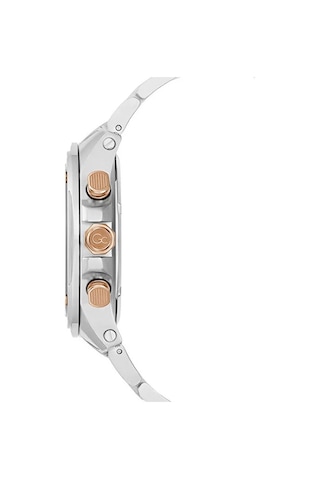 Guess Collection GCZ13003G9MF 45 mm Gri Erkek Kol Saati