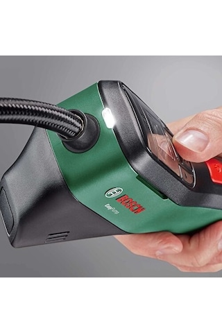 Bosch Easy Pump Akülü Hava Kompresörü